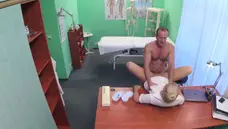 Fake Hub: Hard fucking with hot amateur