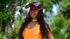 Teen Curves - Hard pounding alongside ebony babe Chanell Heart