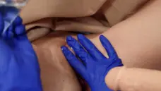 RK Prime - Nicolette Shea sensual kissing sex tape