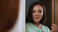 Brazzers: In the Mouth of the Handyman: A Tale of Two Sluts