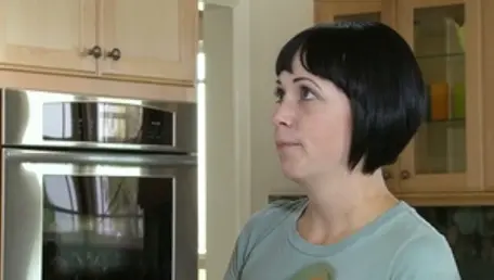 Big Cock Meets Enhanced Breasts