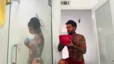Brazzers: Naked Chase Escalates