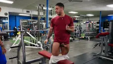 Brazzers: Moon's Gym Seduction