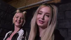 Group Sex Is A Must For Them?