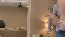 GirlCum - Nala Brooks orgasm