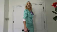 IKnowThatGirl - Zoe Parker pounding