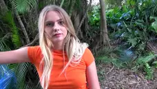 GF R. - Loud sex with lustful Lilly Sapphire and Tyler Steel