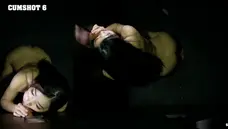 He Fucks Then Shoots It All Out