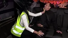 Fucked In Traffic: Jasmine Jae good fuck sex scene