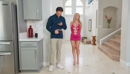 Brazzers: Cuckold Reversal