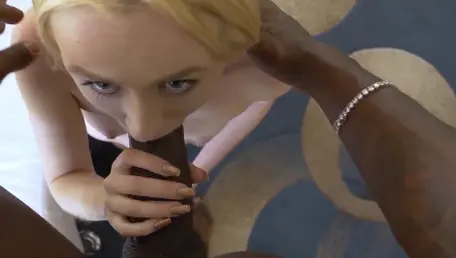 BBCPie: Fantasy loud sex together with Candy White