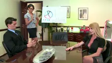 Brazzers: Using Assets for the Merger