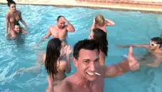 Brazzers: Join Sal for a Hot History-Making Episode