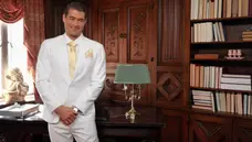 Emily Brings Down The Disgraced Televangelists