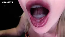 Gloryhole Secrets: Five More Loads at Gloryholes