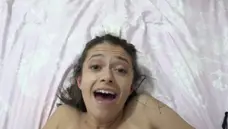 POV Pornstars: Brian Omally masturbation