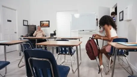 Brazzers: Too Far, Olivia?