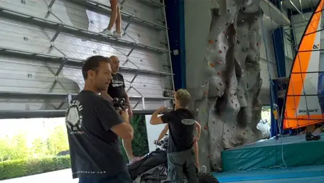 Rocco Siffredi: Hardcore Frenzy with Rocco