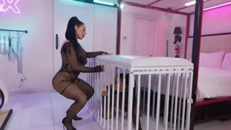 Brazzers: Sultry Duo: Angela White x Queenie Sateen