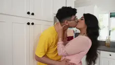 Brazzers: Diego the Object of Sisterly Affection