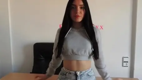 Blessexxx - Supermodel Paola Hard dick sucking video