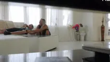 Spy Fam - Stepmom Brett Rossi need hard pounding