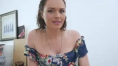 Perv Mom - Stepmom Krissy Lynn punishment