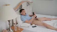Lil Humpers: Fantasy raw fucking alongside busty european maid
