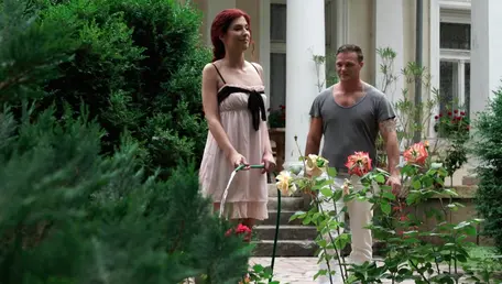 21 Naturals - Shona River foreplay