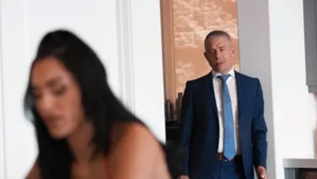 Brazzers: Playing Alongside the Dress Code