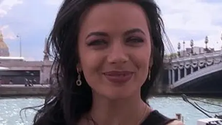 La Cochonne - Sweet european Shalina Devine