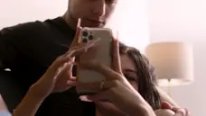 PurgatoryX - Samantha Creams in erotic fantasy doggy style