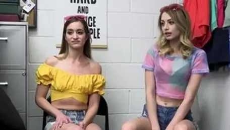 Kyler Quinn pussy fuck