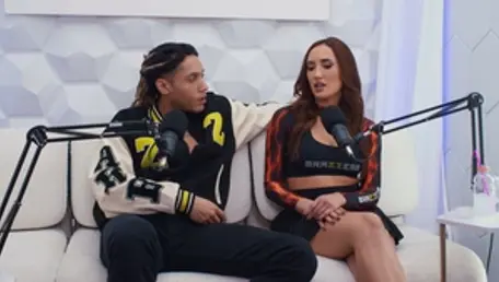 Brazzers: Explicit Chatter on Fucking Preferences