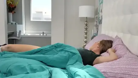 My Sister's Hot Friend: Katie Kush is so trimmed friend