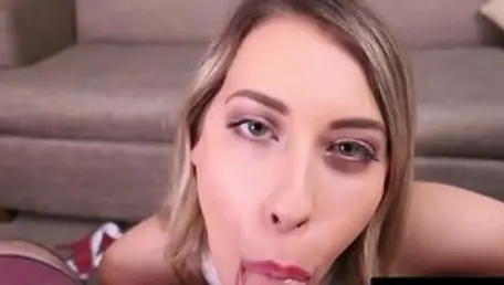 Kimber Lee Official: Young Kimber Lee loves rough nailing