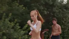 Blacked.com - Petite redhead needs sucking dick