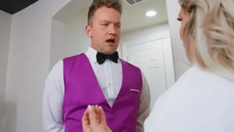 Brazzers: Cali's Fertile Adventures