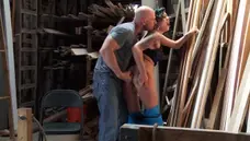 Brazzers Network: Huge boobs Eva Angelina butt sex sex video