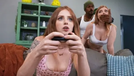 Brazzers: Facial Fun with Roomie Don