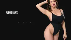 Brazzers: I'm Every Inch a Woman, Baby