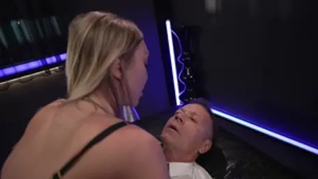 Rocco Siffredi: Fingering and Ass Licking