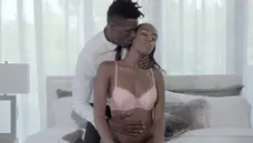 Fame Digital - Babe Ashley Aleigh cumshot