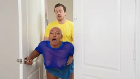 Brazzers: Tattooed Trio Takes on the FFM