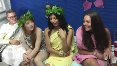 Dare Dorm - Got fucked hard at the party